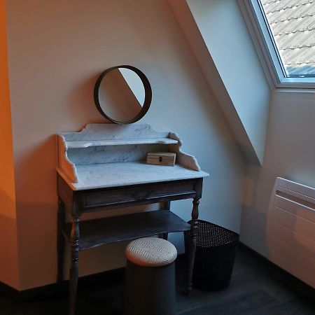 Ferienwohnung LA CACHETTE  Kirrwiller Exterior foto